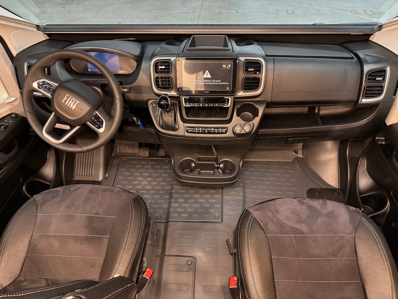 Кастенваген Karmann DEXTER 580 / MODELL 2026 / CONCEPT PLUS-PAKET: фото 13 Кастенваген Karmann DEXTER 580 / MODELL 2026 / CONCEPT PLUS-PAKET: фото 13