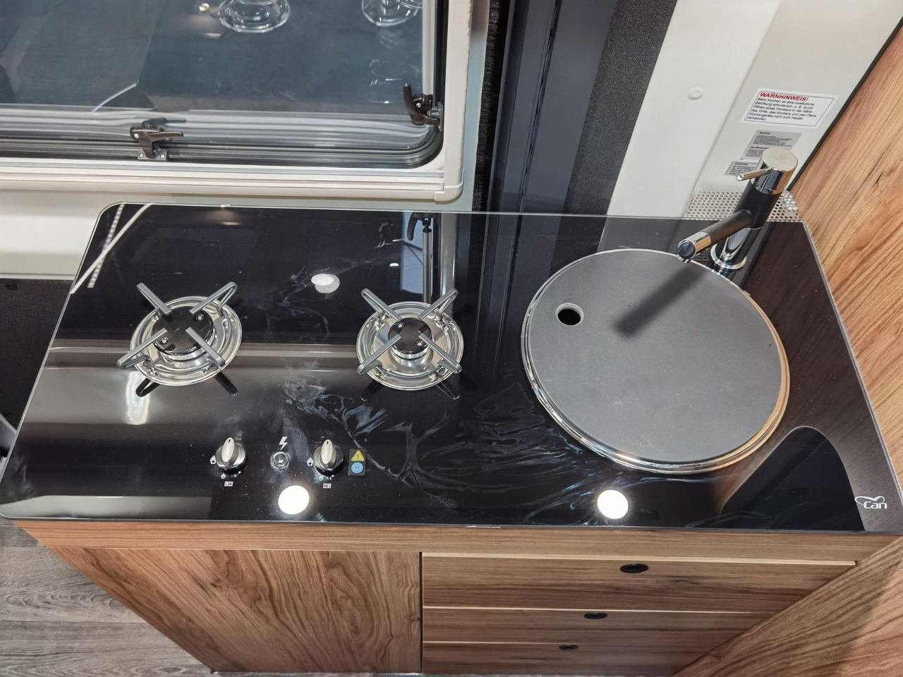 Кастенваген Karmann DEXTER 600 /- 2026-/ EINZELBETTEN & BAR VERSION: фото 18 Кастенваген Karmann DEXTER 600 /- 2026-/ EINZELBETTEN & BAR VERSION: фото 18