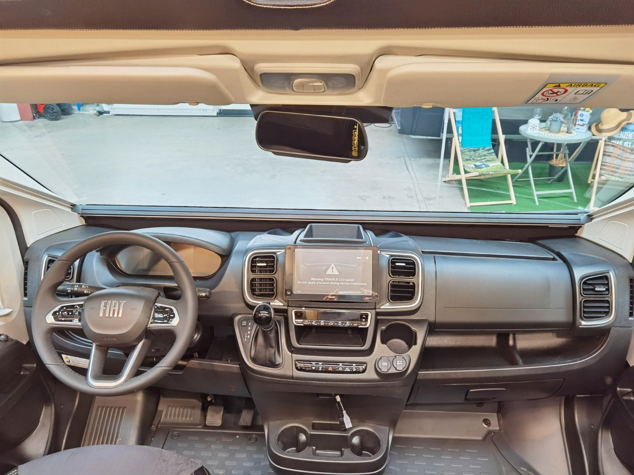 Кастенваген Karmann DEXTER 600 /- 2026-/ EINZELBETTEN & BAR VERSION: фото 12 Кастенваген Karmann DEXTER 600 /- 2026-/ EINZELBETTEN & BAR VERSION: фото 12