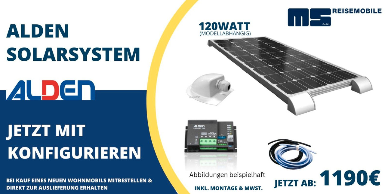 Кастенваген Karmann DEXTER 600 /- 2026-/ EINZELBETTEN & BAR VERSION: фото 27 Кастенваген Karmann DEXTER 600 /- 2026-/ EINZELBETTEN & BAR VERSION: фото 27