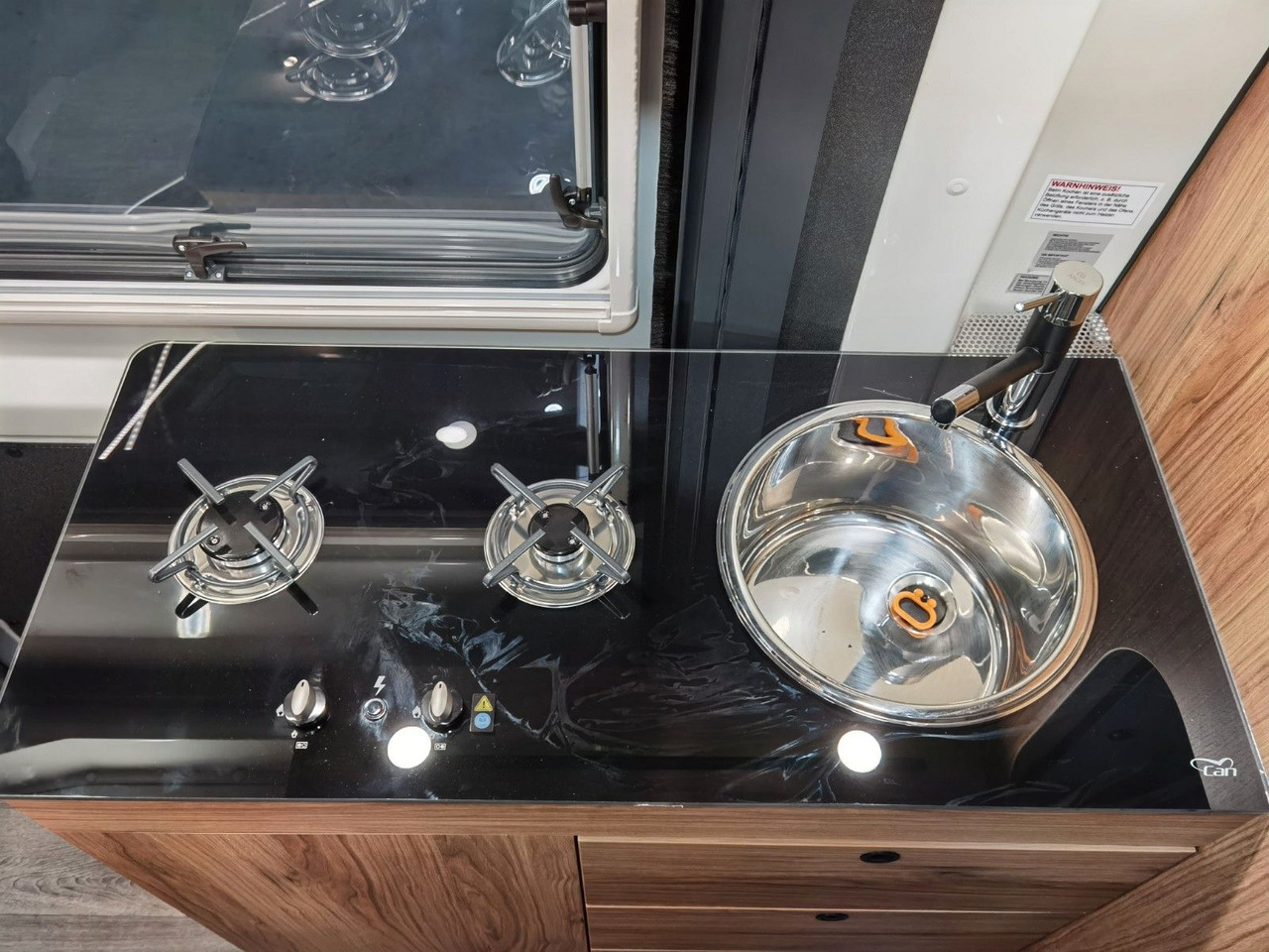 Кастенваген Karmann DEXTER 600 /- 2026-/ EINZELBETTEN & BAR VERSION: фото 17 Кастенваген Karmann DEXTER 600 /- 2026-/ EINZELBETTEN & BAR VERSION: фото 17