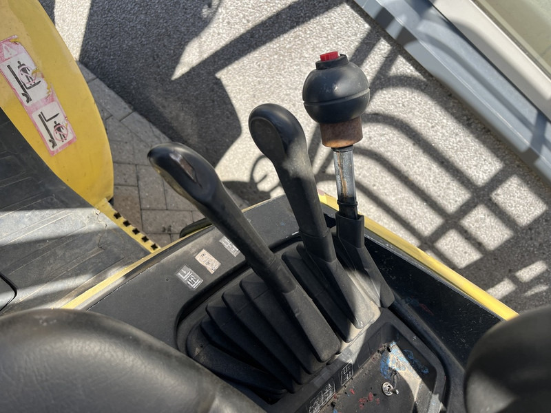 Дизельный погрузчик Hyster H 4.50 XM: фото 10