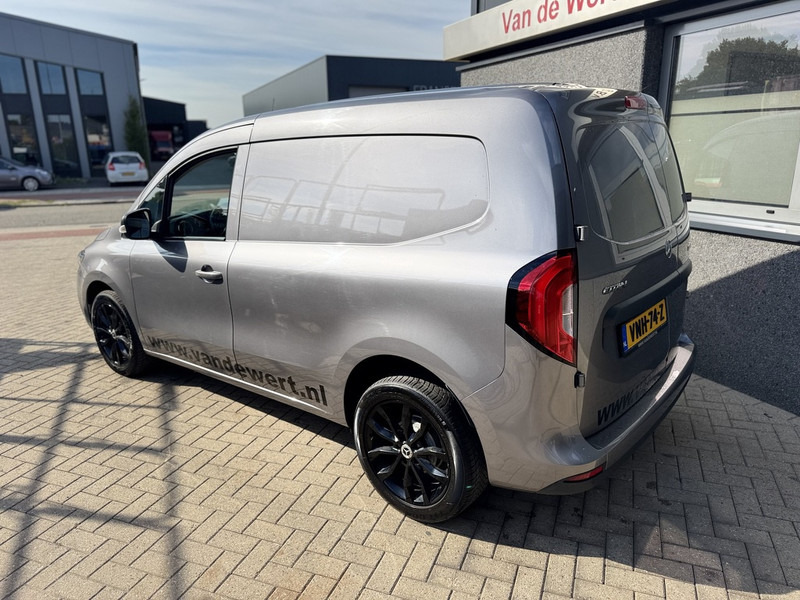 Mercedes-Benz Citan 110 CDI 95PK Diesel 2021 Airco / DAB + / Apple Carplay / Camera / LM Velgen / Cruise control / Navi Zeer Net! - Фургон с закрытым кузовом: фото 3 Mercedes-Benz Citan 110 CDI 95PK Diesel 2021 Airco / DAB + / Apple Carplay / Camera / LM Velgen / Cruise control / Navi Zeer Net! - Фургон с закрытым кузовом: фото 3