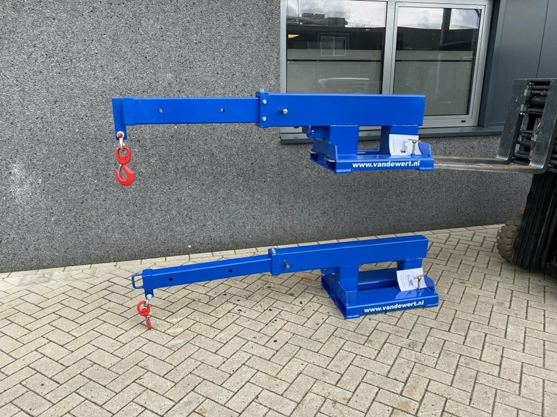 Погрузочно-разгрузочная техника TR heftruck verreiker shovel HIJS JIB, LASTARM 4750kg verstelbare JIP: фото 8 Погрузочно-разгрузочная техника TR heftruck verreiker shovel HIJS JIB, LASTARM 4750kg verstelbare JIP: фото 8