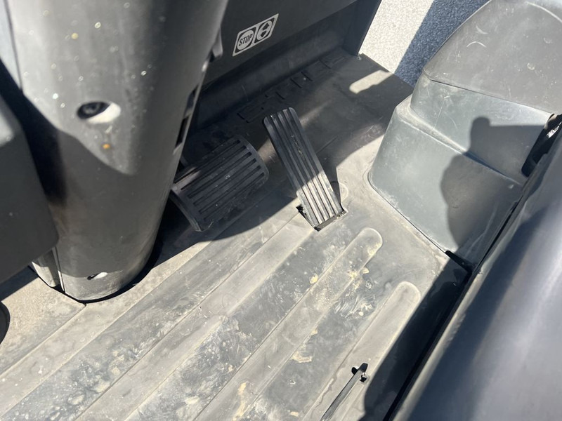 Электропогрузчик Still Heftruck Still R60-16 Triplo 490 Freelift Elektrisch 2000: фото 9 Электропогрузчик Still Heftruck Still R60-16 Triplo 490 Freelift Elektrisch 2000: фото 9