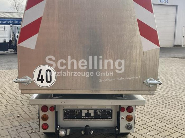 Esagno - Грузовой электромобиль: фото 4 Esagno - Грузовой электромобиль: фото 4