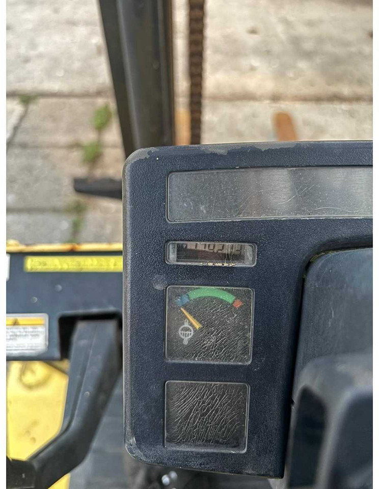 Вилочный погрузчик 2000 HYSTER H1.50XM - FORKLIFT: фото 8 Вилочный погрузчик 2000 HYSTER H1.50XM - FORKLIFT: фото 8