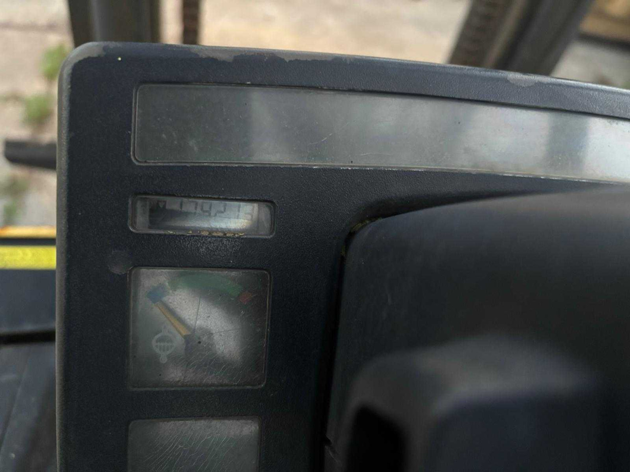 Вилочный погрузчик 2000 HYSTER H1.50XM - FORKLIFT: фото 10 Вилочный погрузчик 2000 HYSTER H1.50XM - FORKLIFT: фото 10