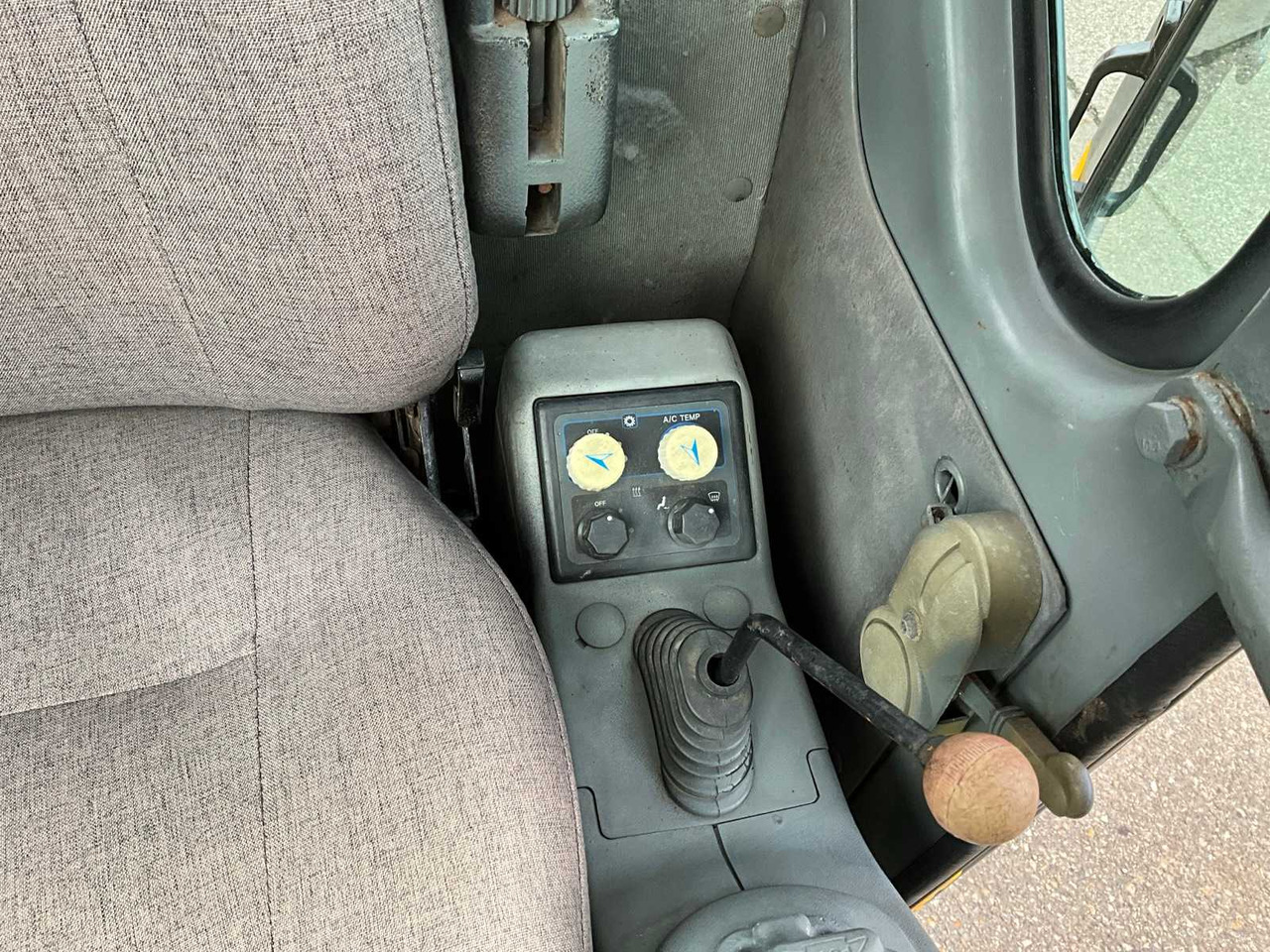 Экскаватор 2012 VOLVO EC55B MIDI EXCAVATOR: фото 26