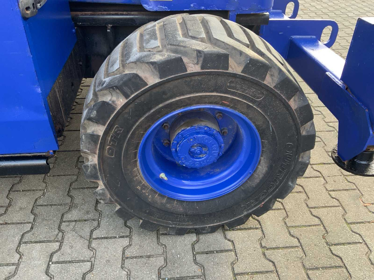 Подъёмник 2015 JLG 4394RT SCISSOR LIFT: фото 10