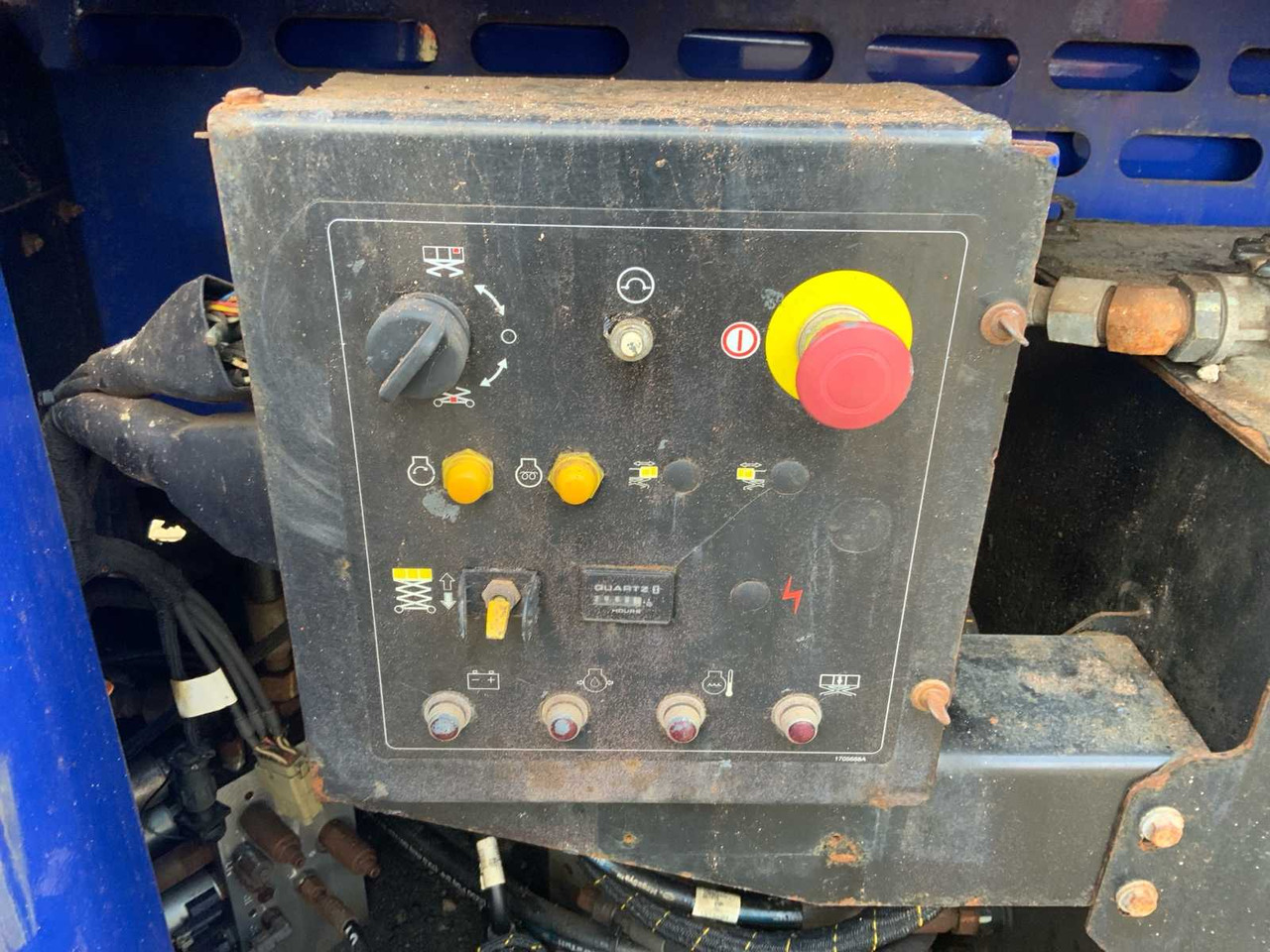 Подъёмник 2015 JLG 4394RT SCISSOR LIFT: фото 22