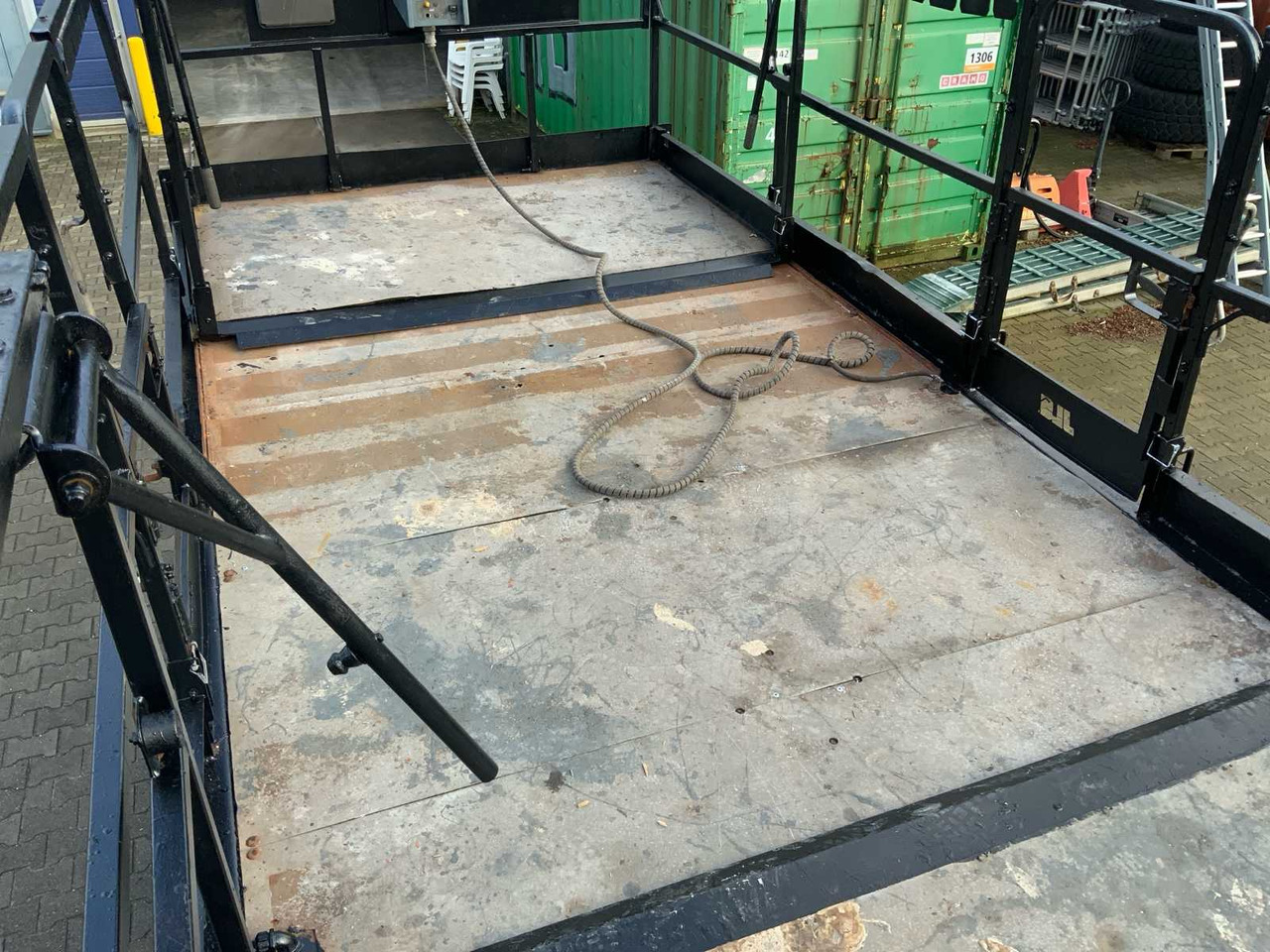 Подъёмник 2015 JLG 4394RT SCISSOR LIFT: фото 25