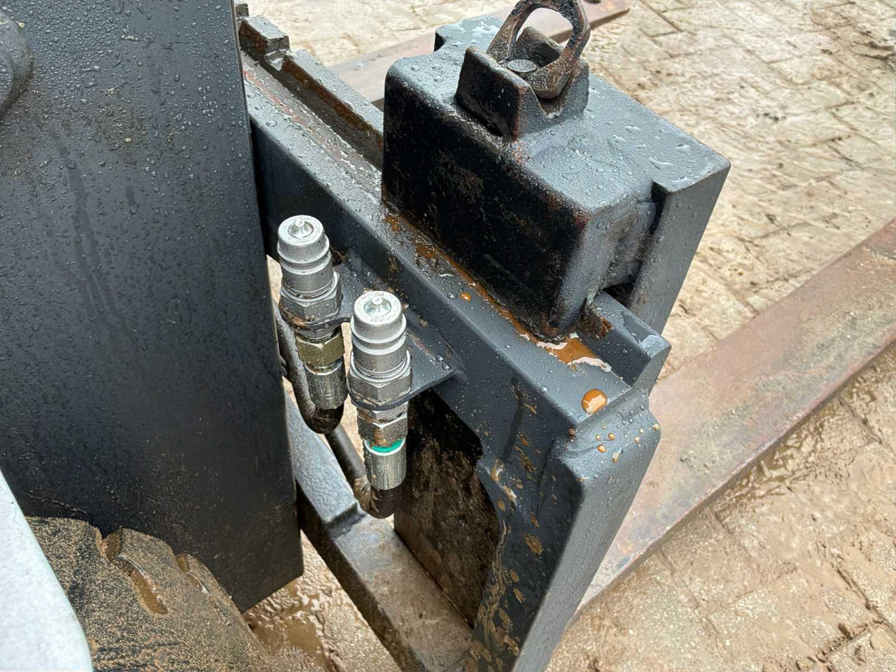 Вилочный погрузчик 2016 STILL RX 70-40 FORKLIFT: фото 11 Вилочный погрузчик 2016 STILL RX 70-40 FORKLIFT: фото 11