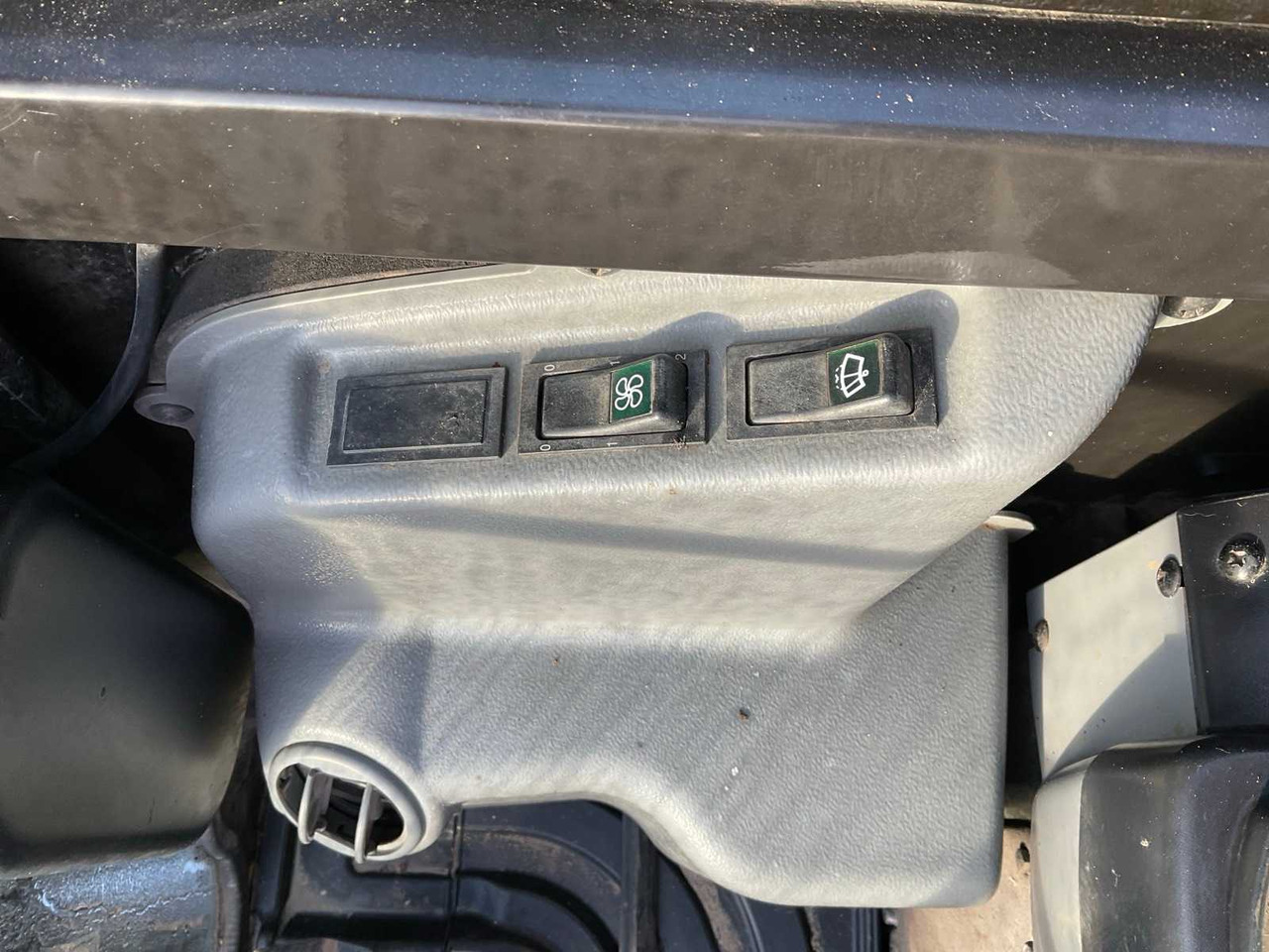 Мини-экскаватор 2022 HYUNDAI ROBEX 18-9AK MINI EXCAVATOR: фото 15 Мини-экскаватор 2022 HYUNDAI ROBEX 18-9AK MINI EXCAVATOR: фото 15