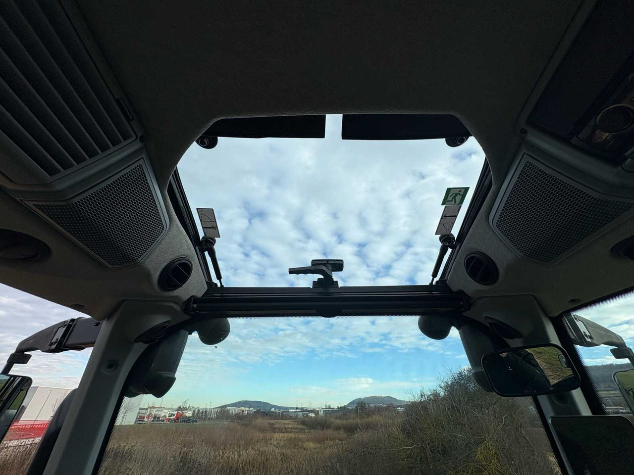 Трактор 2022 NEW VALTRA N155E VERSU TRACTOR: фото 48 Трактор 2022 NEW VALTRA N155E VERSU TRACTOR: фото 48