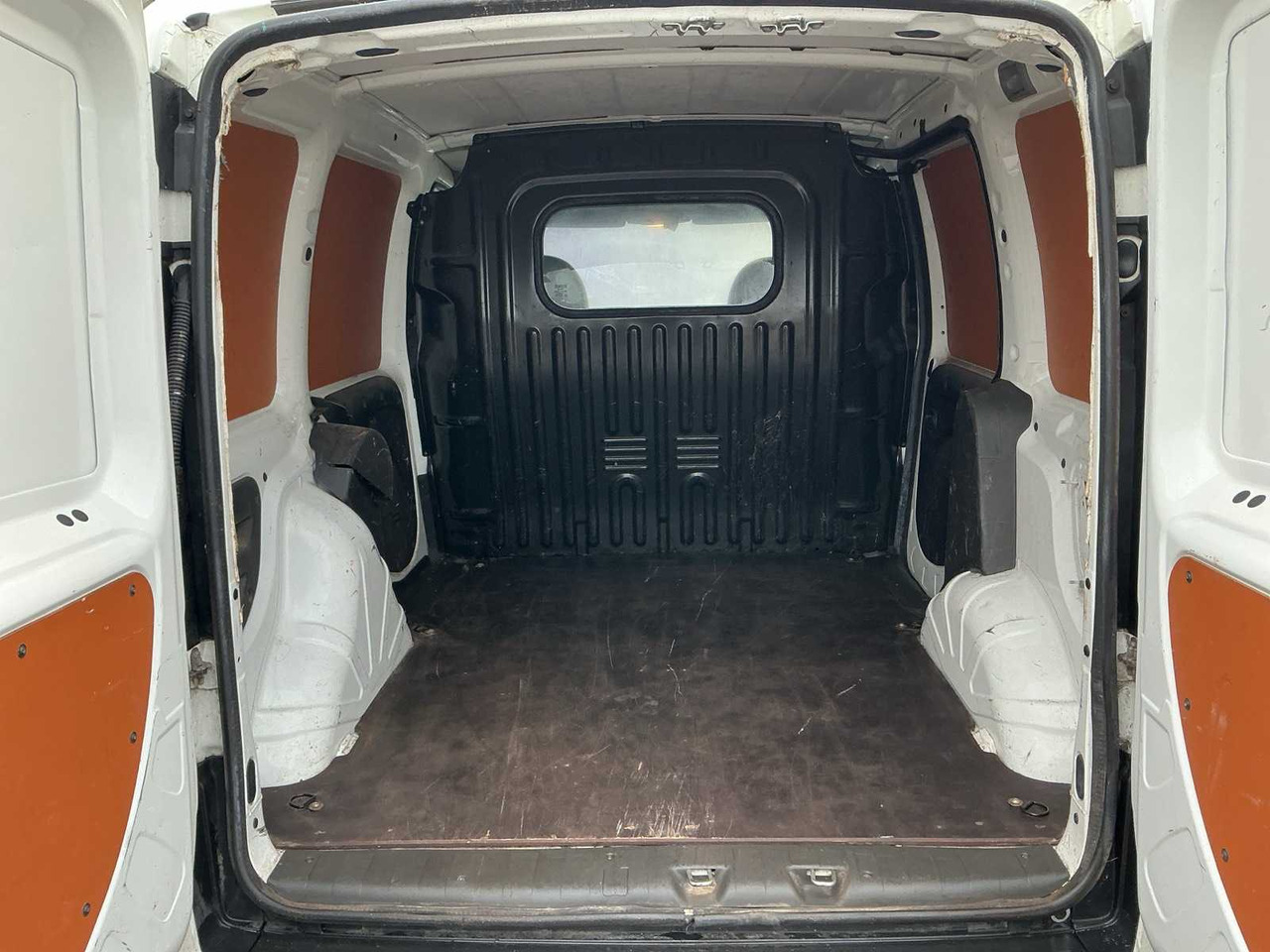 2008 - FIAT - DOBLÒ - 1.6 CNG/PETROL COMFORT - COMMERCIAL VEHICLE - Фургон: фото 5 2008 - FIAT - DOBLÒ - 1.6 CNG/PETROL COMFORT - COMMERCIAL VEHICLE - Фургон: фото 5