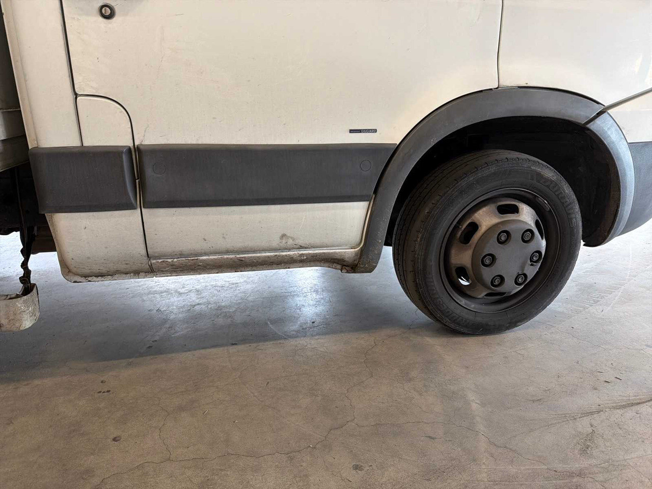 Грузовик 2007 IVECO TRUCK: фото 10