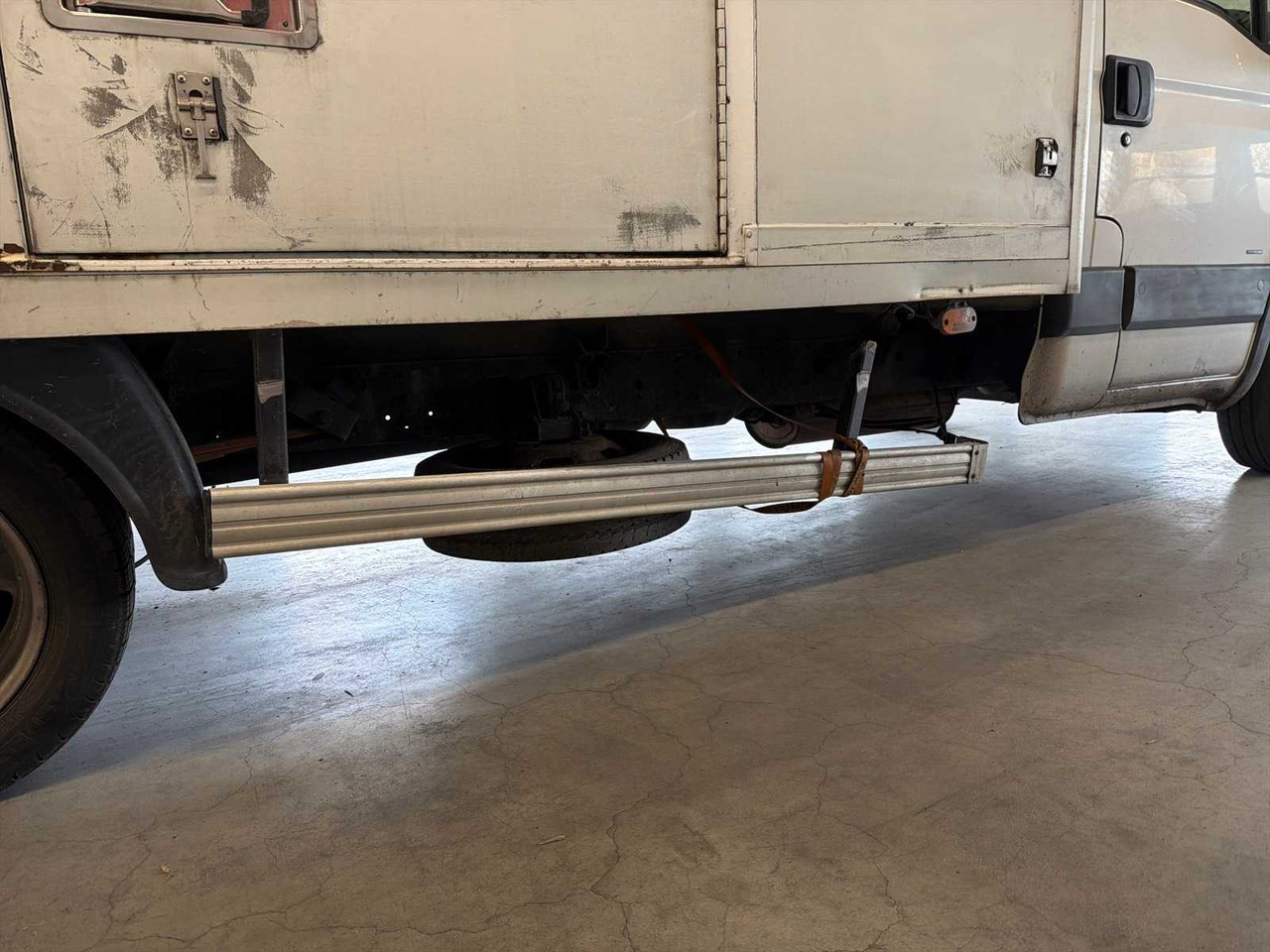 Грузовик 2007 IVECO TRUCK: фото 9