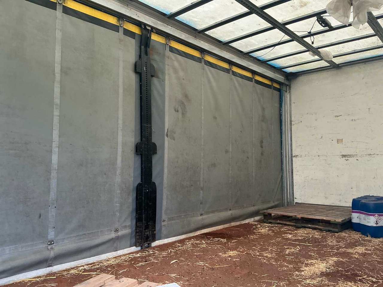 Грузовик 2010 MAN TGL 12.180 4X2 BL EEV TRUCK: фото 19