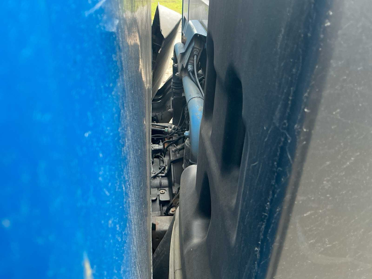 Грузовик 2010 MAN TGL 12.180 4X2 BL EEV TRUCK: фото 13