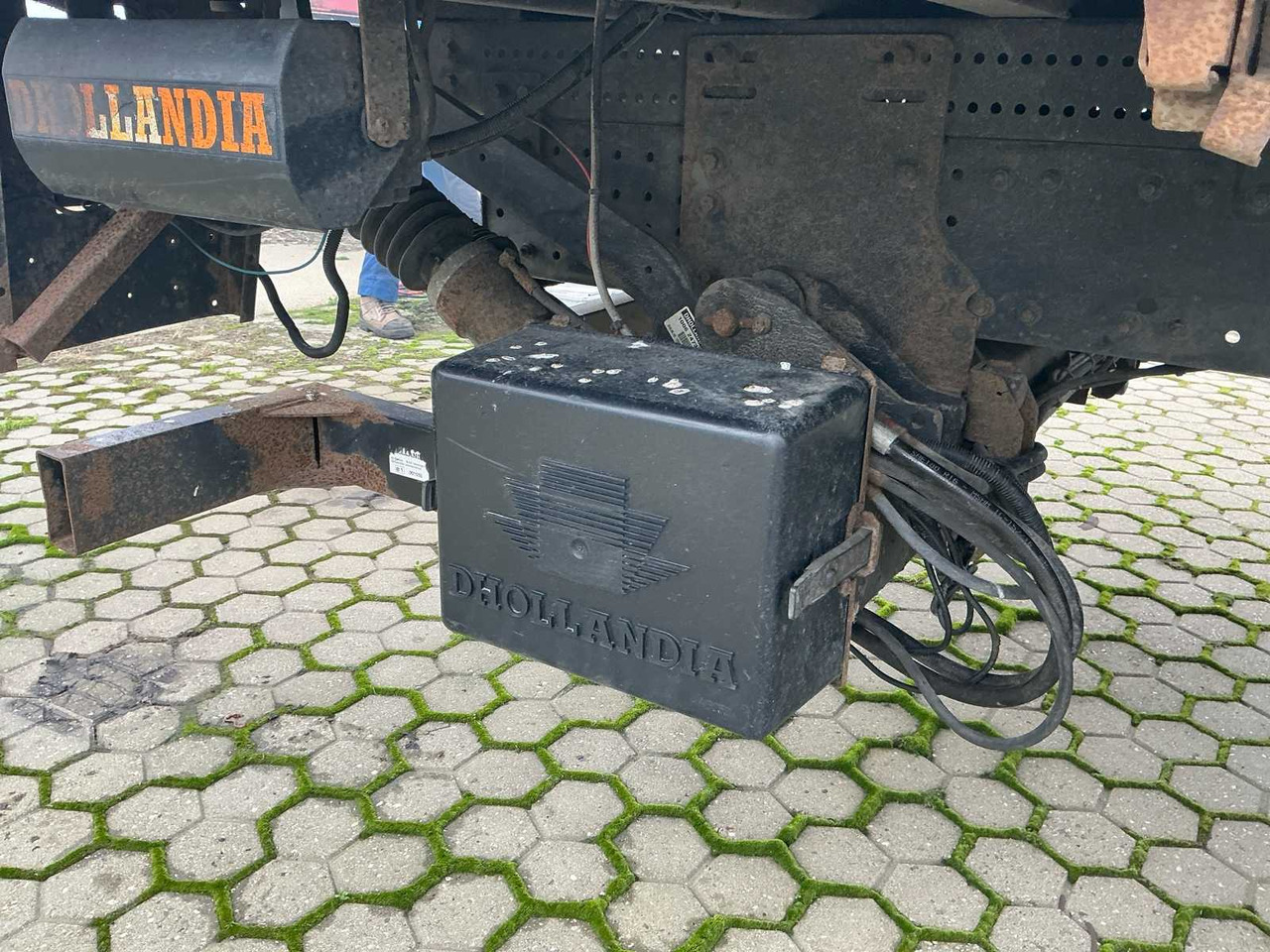 Грузовик 2010 MAN TGL 12.180 4X2 BL EEV TRUCK: фото 16