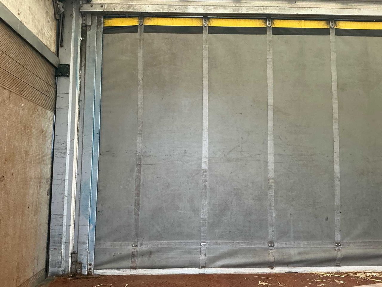 Грузовик 2010 MAN TGL 12.180 4X2 BL EEV TRUCK: фото 20