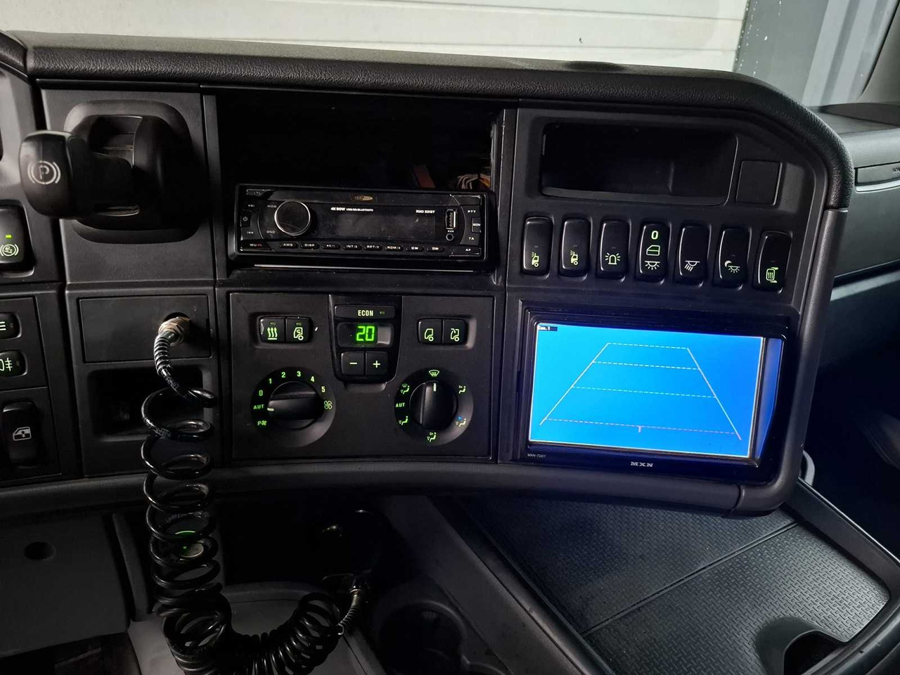 Грузовик 2012 SCANIA R440 6X2 PTO TRUCK: фото 12 Грузовик 2012 SCANIA R440 6X2 PTO TRUCK: фото 12