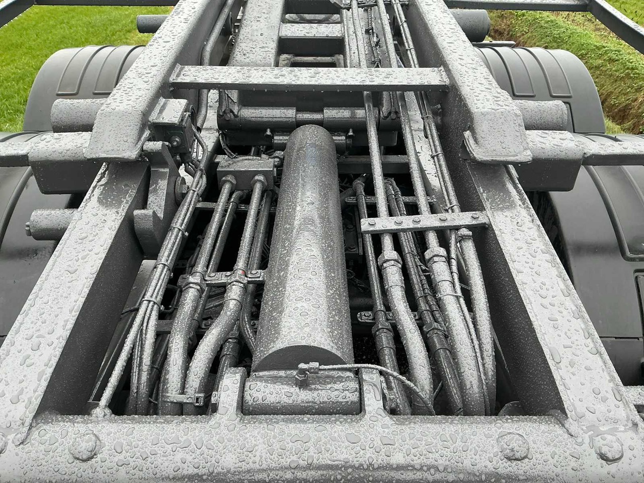 Грузовик 2016 VOLVO FH 460 TRUCK 24T CABLE SYSTEM: фото 15