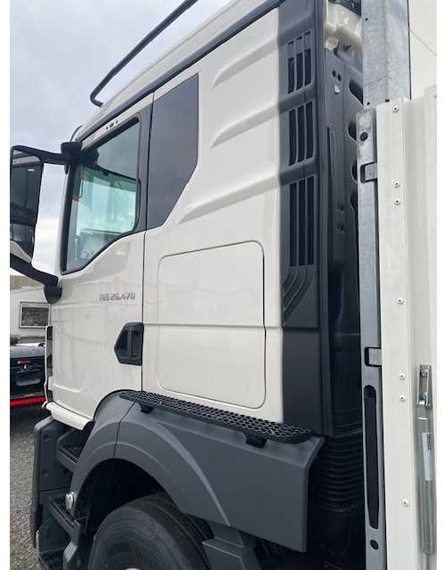 MAN / HIAB - TGS 26.470 6X2-4 BL / X-HIPRO 192 - 2023 - HIAB X-HIPRO 192 + MAN TGS 26.470 6X2-4 BL - Грузовик: фото 2 MAN / HIAB - TGS 26.470 6X2-4 BL / X-HIPRO 192 - 2023 - HIAB X-HIPRO 192 + MAN TGS 26.470 6X2-4 BL - Грузовик: фото 2