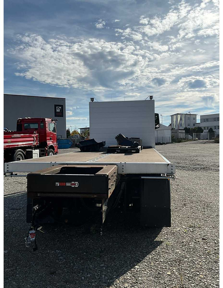 MAN - TGS 26.480 6X2-4 BL CH - 2024 - MAN - Грузовик: фото 4 MAN - TGS 26.480 6X2-4 BL CH - 2024 - MAN - Грузовик: фото 4