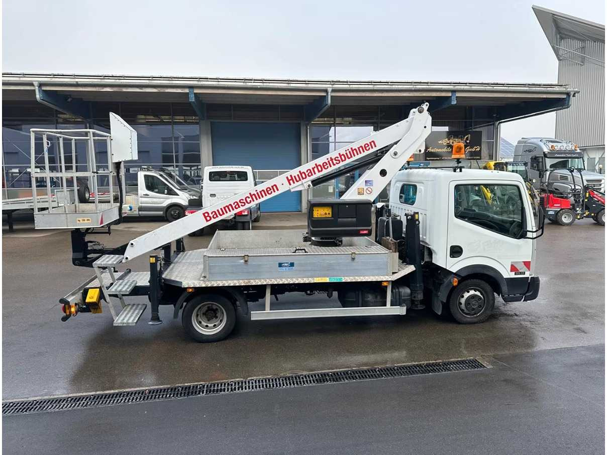 NISSAN - CABSTAR - 2008 - TRUCKS - Грузовик: фото 3 NISSAN - CABSTAR - 2008 - TRUCKS - Грузовик: фото 3