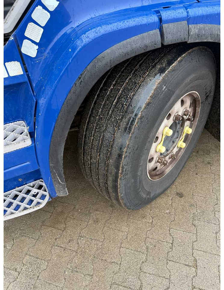 SCANIA - R560 - SEMI TRUCK - 2011 - Грузовик: фото 4 SCANIA - R560 - SEMI TRUCK - 2011 - Грузовик: фото 4