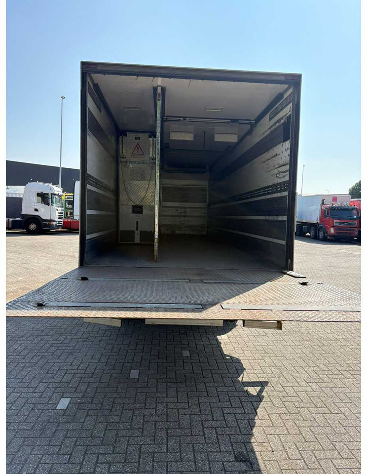 VOLVO - FM 9 COOLING 260 - TRUCK - Грузовик: фото 5 VOLVO - FM 9 COOLING 260 - TRUCK - Грузовик: фото 5