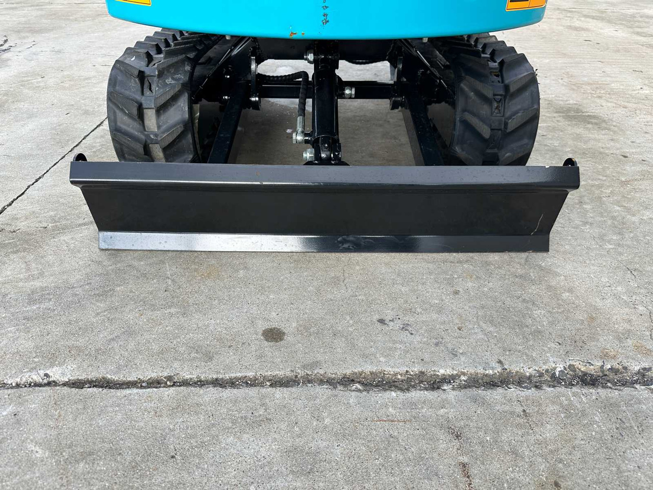 Мини-экскаватор JPC - 2025 - KV12 - MINI EXCAVATOR: фото 18 Мини-экскаватор JPC - 2025 - KV12 - MINI EXCAVATOR: фото 18