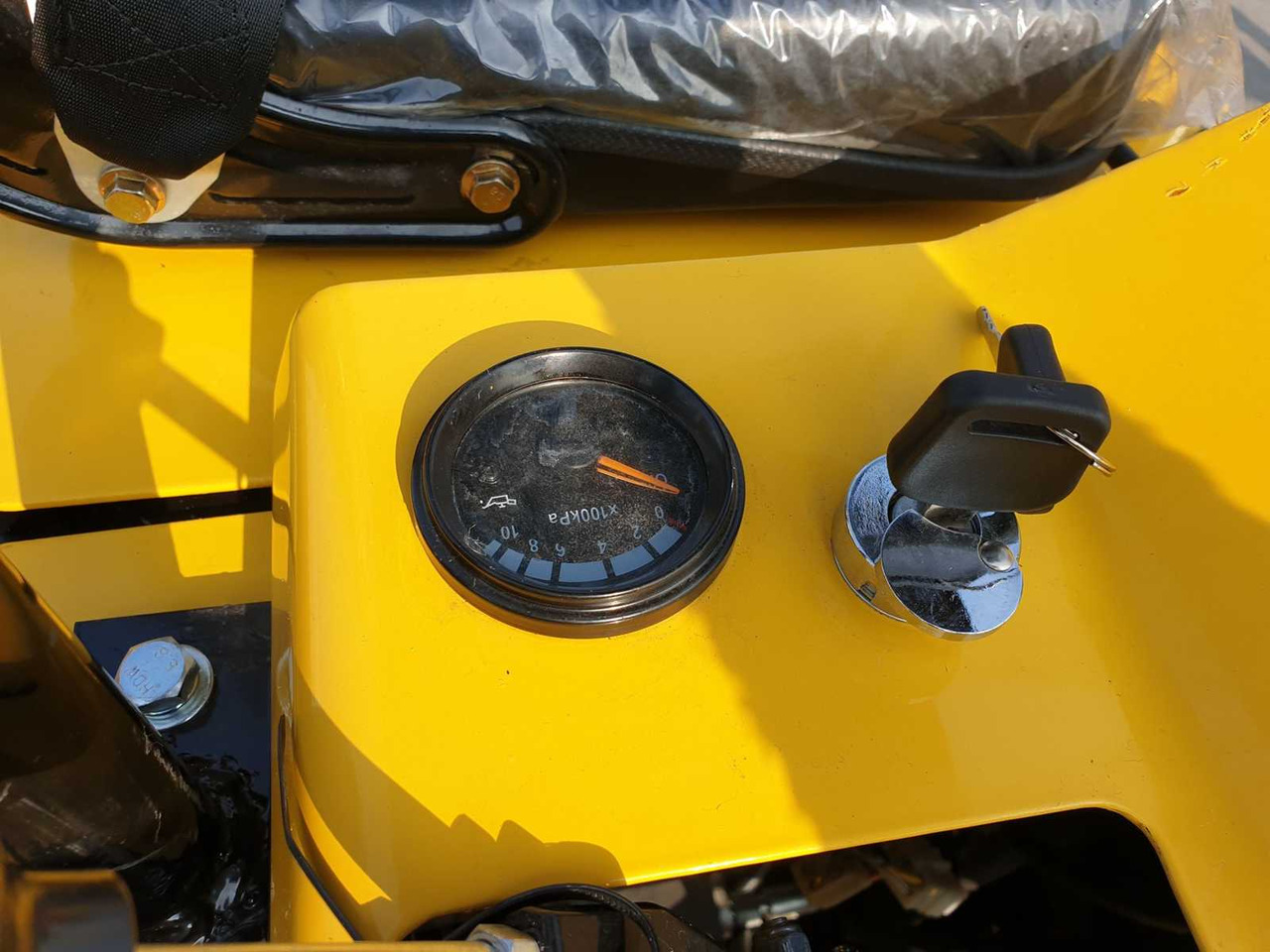 JPC HT15 MINI EXCAVATOR - Мини-экскаватор: фото 4 JPC HT15 MINI EXCAVATOR - Мини-экскаватор: фото 4