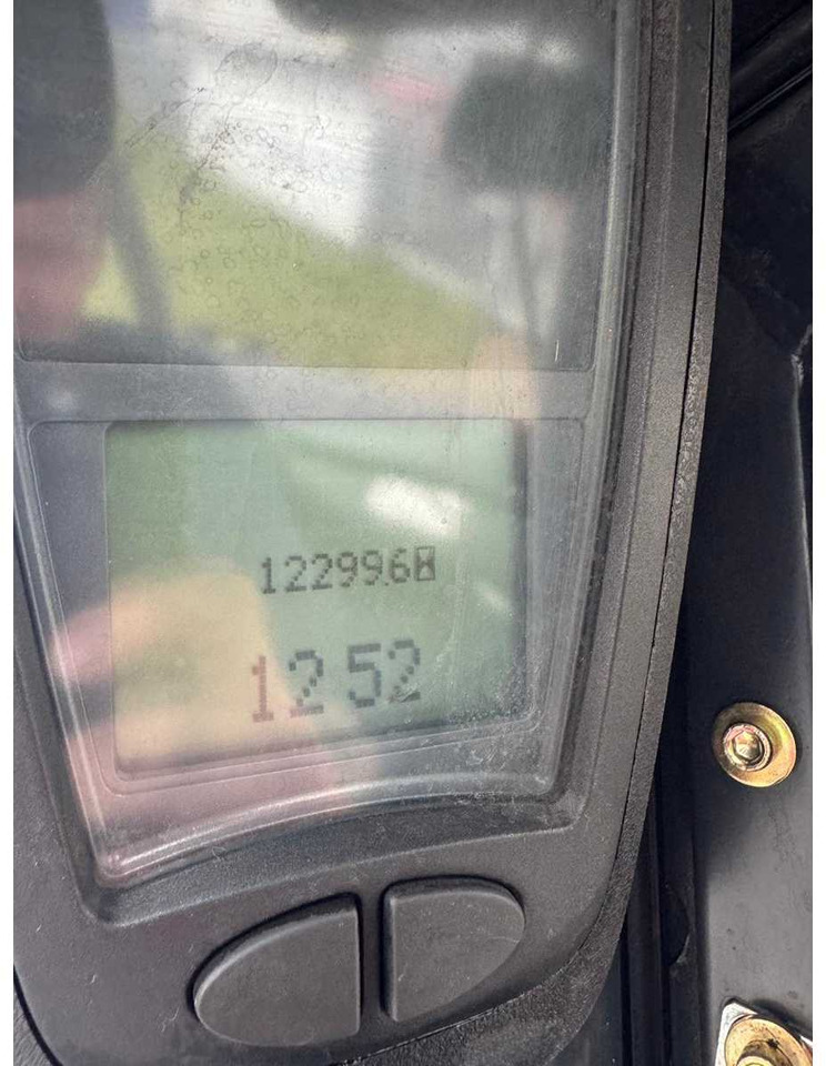 LINDE - H30 - FORKLIFT TRUCKS - 2006 - Вилочный погрузчик: фото 4 LINDE - H30 - FORKLIFT TRUCKS - 2006 - Вилочный погрузчик: фото 4