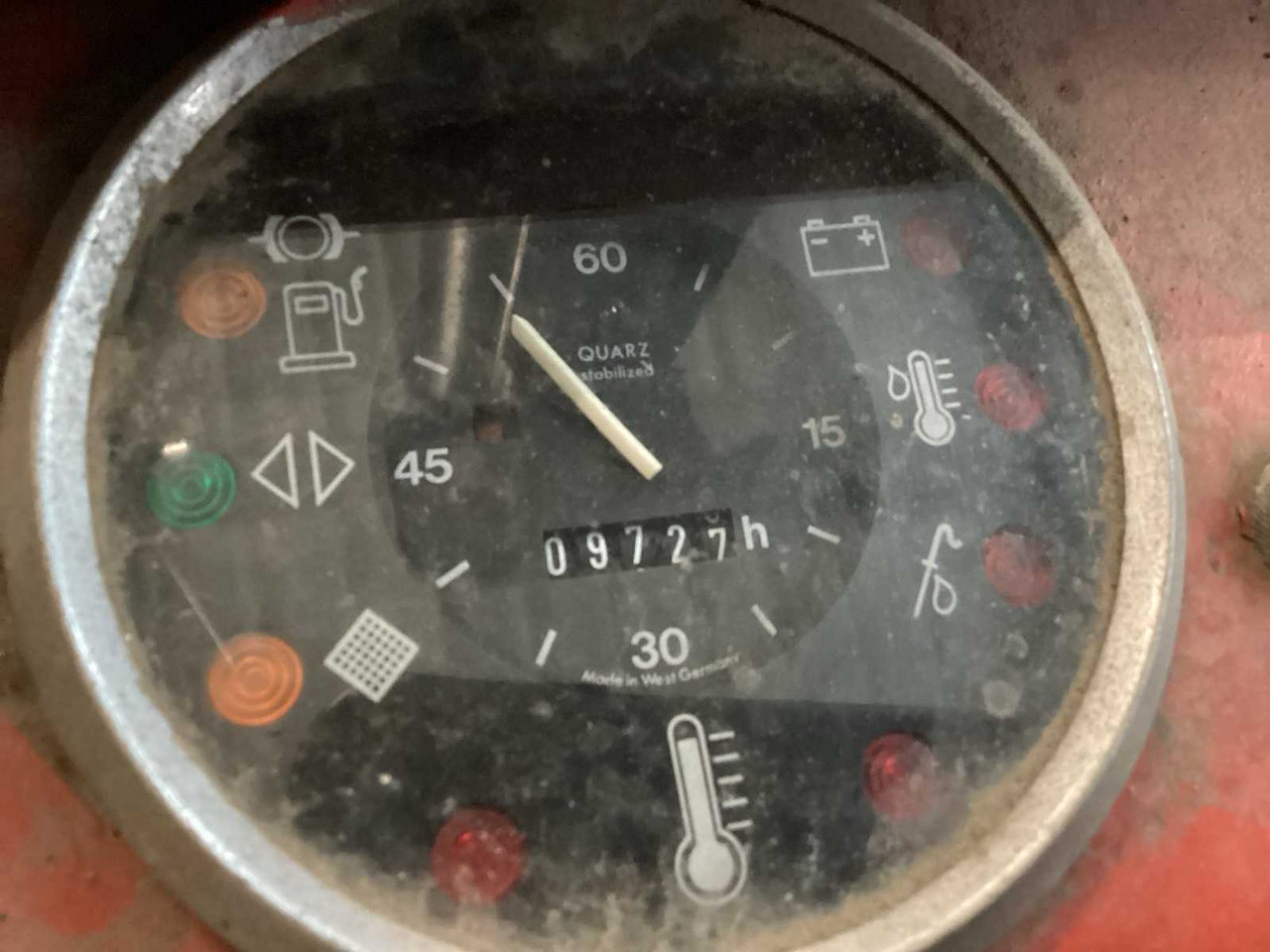 Вилочный погрузчик LINDE H70 FORKLIFTS: фото 15 Вилочный погрузчик LINDE H70 FORKLIFTS: фото 15