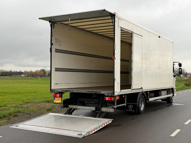 DAF LF 180 LF180.12 EURO6 - Грузовик с закрытым кузовом: фото 4 DAF LF 180 LF180.12 EURO6 - Грузовик с закрытым кузовом: фото 4