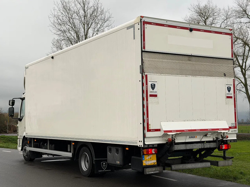 DAF LF 180 LF180.12 EURO6 - Грузовик с закрытым кузовом: фото 3 DAF LF 180 LF180.12 EURO6 - Грузовик с закрытым кузовом: фото 3