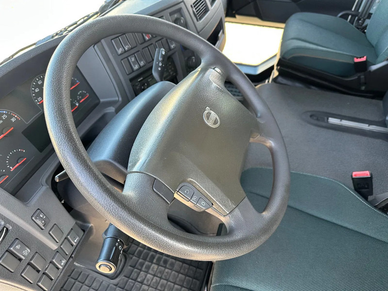 Грузовик-шасси Volvo FL FL280.16 EURO6. 2022. , OPRIJWAGEN. NIEUWE OPBOUW!: фото 11 Грузовик-шасси Volvo FL FL280.16 EURO6. 2022. , OPRIJWAGEN. NIEUWE OPBOUW!: фото 11