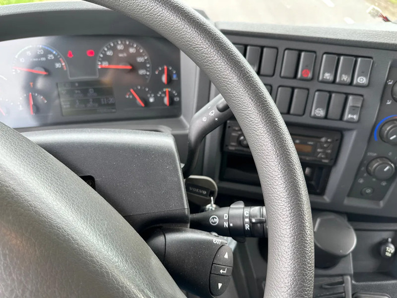 Грузовик-шасси Volvo FL FL280.16 EURO6. 2022. , OPRIJWAGEN. NIEUWE OPBOUW!: фото 14 Грузовик-шасси Volvo FL FL280.16 EURO6. 2022. , OPRIJWAGEN. NIEUWE OPBOUW!: фото 14