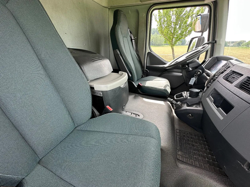 Грузовик-шасси Volvo FL FL280.16 EURO6. 2022. , OPRIJWAGEN. NIEUWE OPBOUW!: фото 19 Грузовик-шасси Volvo FL FL280.16 EURO6. 2022. , OPRIJWAGEN. NIEUWE OPBOUW!: фото 19