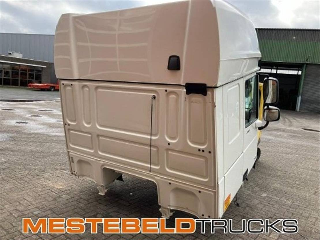 DAF Cabine - Кабина для Грузовиков: фото 4 DAF Cabine - Кабина для Грузовиков: фото 4