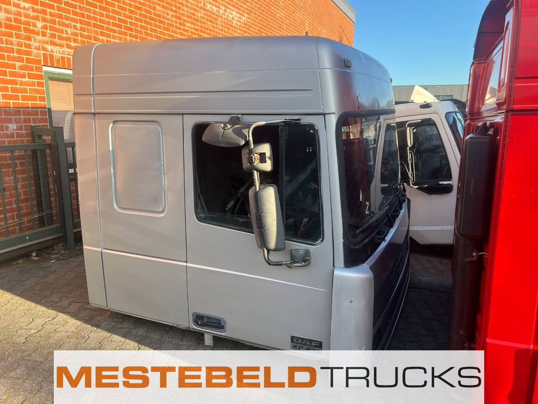 DAF Cabine Spacecab Euro 2 - Кабина для Грузовиков: фото 2 DAF Cabine Spacecab Euro 2 - Кабина для Грузовиков: фото 2