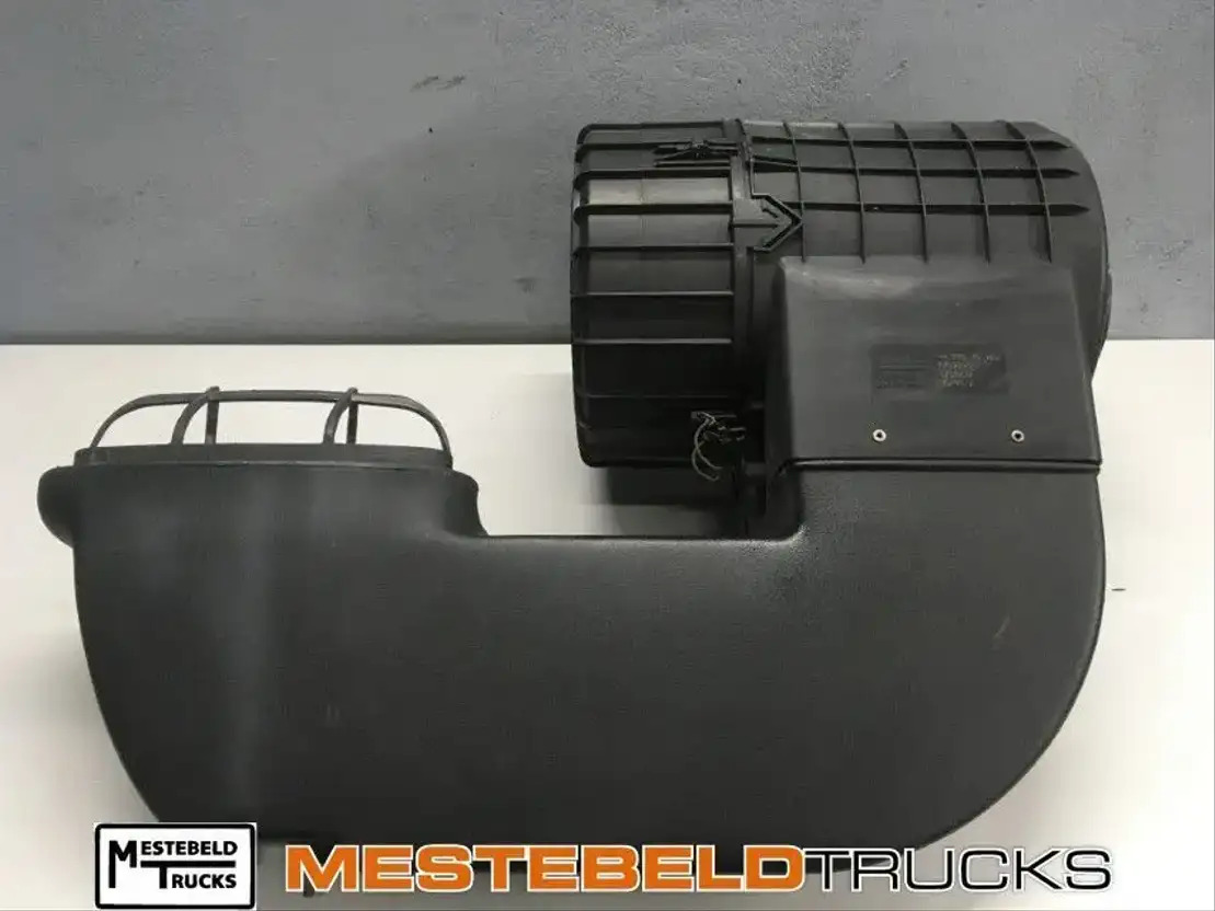 DAF Luchtfilter - Воздушный фильтр для Грузовиков: фото 1 DAF Luchtfilter - Воздушный фильтр для Грузовиков: фото 1