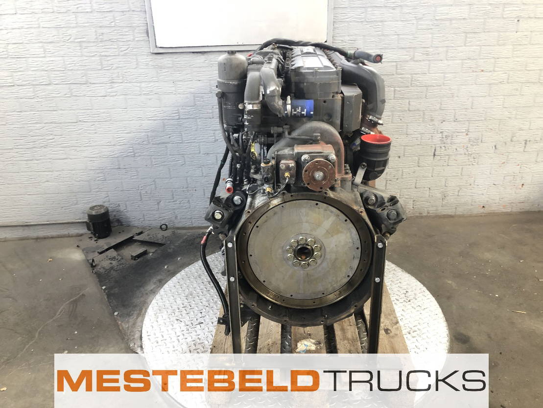 DAF Motor PR 228 S2 - Двигатель для Грузовиков: фото 4 DAF Motor PR 228 S2 - Двигатель для Грузовиков: фото 4