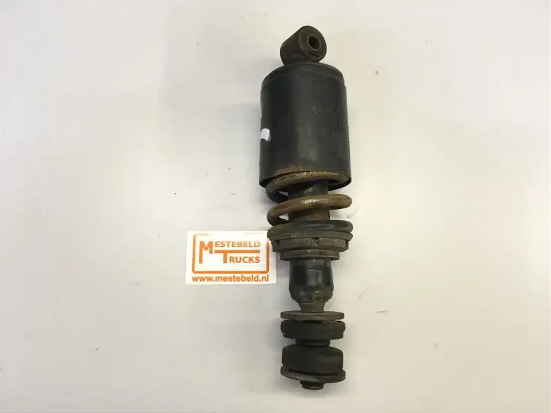 DAF Schokbreker van cabinevering - Кабина и интерьер для Грузовиков: фото 1 DAF Schokbreker van cabinevering - Кабина и интерьер для Грузовиков: фото 1