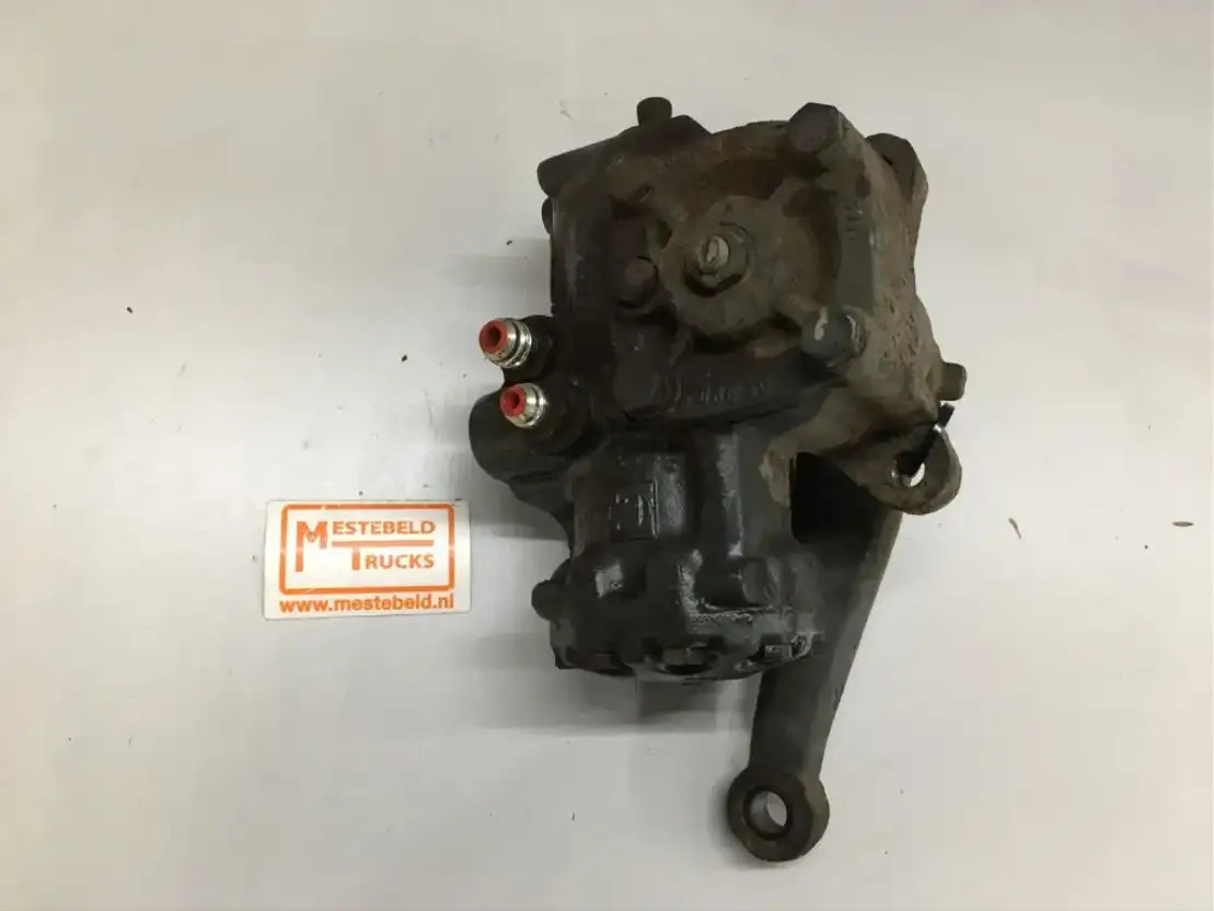 DAF Stuurhuis 600/800 - Рулевое управление для Грузовиков: фото 1 DAF Stuurhuis 600/800 - Рулевое управление для Грузовиков: фото 1