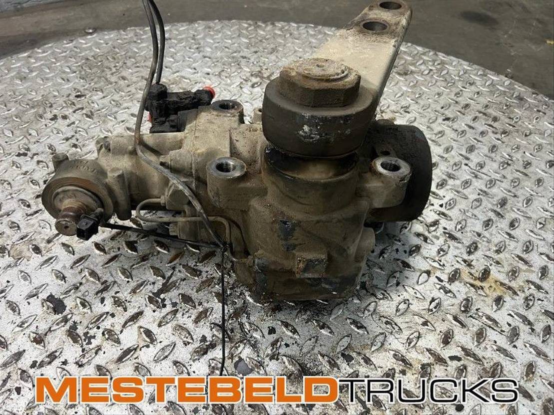 DAF Stuurhuis - Рулевое управление для Грузовиков: фото 1 DAF Stuurhuis - Рулевое управление для Грузовиков: фото 1