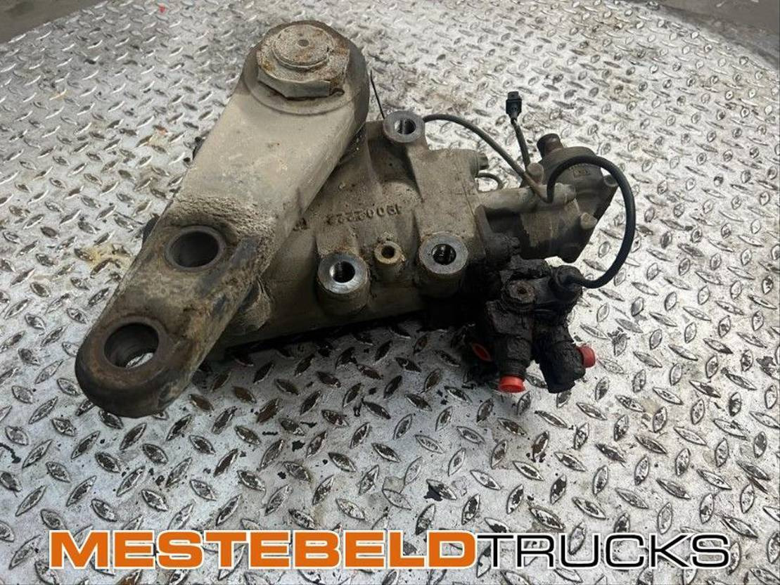 DAF Stuurhuis - Рулевое управление для Грузовиков: фото 2 DAF Stuurhuis - Рулевое управление для Грузовиков: фото 2